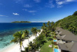 Fidji - Iles Mamanuca - Matamanoa Island Resort - Oceanfront Pool Villa