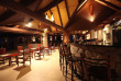 Fidji - Iles Mamanuca - Matamanoa Island Resort - Bar