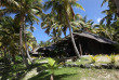 Fidji - Iles Mamanuca - Matamanoa Island Resort - Beachfront Bure