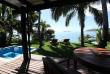 Fidji - Iles Mamanuca - Matamanoa Island Resort - Oceanfront Pool Villa