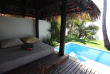 Fidji - Iles Mamanuca - Matamanoa Island Resort - Oceanfront Pool Villa