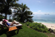 Fidji - Iles Mamanuca - Matamanoa Island Resort - Oceanfront Pool Villa