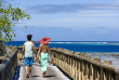 Fidji - Iles Mamanuca - Matamanoa Island Resort