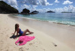 Fidji - Iles Mamanuca - Matamanoa Island Resort