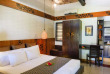 Fidji - Iles Mamanuca - Matamanoa Island Resort - Resort Room