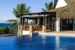 Fidji - Iles Mamanuca - Matamanoa Island Resort - Restaurant Vale Ni Blau