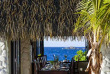 Fidji - Iles Mamanuca - Matamanoa Island Resort - Restaurant Vale Ni Blau