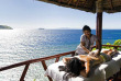 Fidji - Iles Mamanuca - Matamanoa Island Resort - Spa