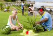 Fidji - Iles Mamanuca - Matamanoa Island Resort