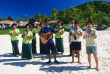 Fidji - Iles Mamanuca - Matamanoa Island Resort