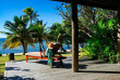 Fidji - Iles Mamanuca - Vomo Island Resort - Beachfront Villas