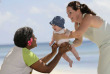 Fidji - Iles Mamanuca - Vomo Island Resort - Kid's Village Baby-Sitting