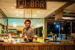 Fidji - Nadi - Tanoa Skylodge Hotel - Bar