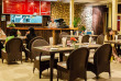 Fidji - Nadi - Tanoa Skylodge Hotel - Restaurant