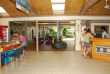 Fidji - Nadi - Tanoa Skylodge Hotel - Réception