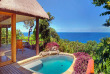 Fijdi - Beqa Lagoon - Royal Davui Island - Premium Plunge Pool Villa