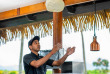 Fidji - Suva - Holiday Inn Suva