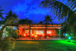 Fidji - Taveuni - Paradise Taveuni - Restaurant