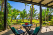 Fidji - Taveuni - Paradise Taveuni - Deluxe Oceanfront Bure