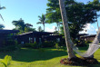 Fidji - Taveuni - Paradise Taveuni - Deluxe Oceanfront Bure