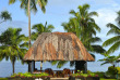 Fidji - Taveuni - Paradise Taveuni