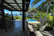 Fidji - Taveuni - Paradise Taveuni - Oceanfront Plunge Pool Bure
