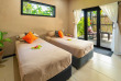 Fidji - Taveuni - Paradise Taveuni - Oceanview Family Bure