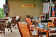 Fidji - Taveuni - Paradise Taveuni - Restaurant