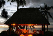 Fidji - Taveuni - Paradise Taveuni - Restaurant