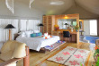 Fidji - Taveuni - Sau Bay Resort & Spa - Luxury Treetop African Safari Tent