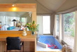 Fidji - Taveuni - Sau Bay Resort & Spa - Luxury Treetop African Safari Tent