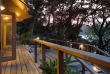 Fidji - Taveuni - Sau Bay Resort & Spa - Luxury Treetop African Safari Tent