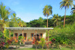 Fidji - Taveuni - Sau Bay Resort & Spa - Oceanfront Deluxe Cottage