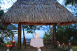 Fidji - Taveuni - Sau Bay Resort & Spa - Dîner romantique