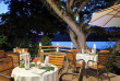 Fidji - Taveuni - Sau Bay Resort & Spa - Restaurant