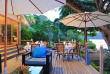 Fidji - Taveuni - Sau Bay Resort & Spa - Restaurant