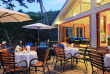 Fidji - Taveuni - Sau Bay Resort & Spa - Restaurant