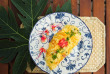 Fidji - Taveuni - Sau Bay Resort & Spa - Restaurant au petit-déjeuner