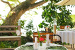 Fidji - Taveuni - Sau Bay Resort & Spa - Restaurant