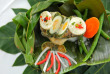 Fidji - Taveuni - Sau Bay Resort & Spa - Restaurant