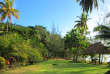 Fidji - Taveuni - Sau Bay Resort & Spa