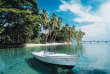 Fidji - Vanua Levu - Jean-Michel Cousteau Resort © Rick Wallis