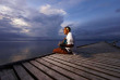 Fidji - Vanua Levu - Jean-Michel Cousteau Resort © Chris McLennan