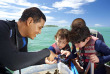 Fidji - Vanua Levu - Jean-Michel Cousteau Resort - Bula Club © Chris McLennan