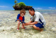 Fidji - Vanua Levu - Jean-Michel Cousteau Resort - Bula Club © Chris McLennan