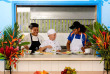 Fidji - Vanua Levu - Jean-Michel Cousteau Resort - Bula Club © Chris McLennan