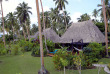 Fidji - Vanua Levu - Jean-Michel Cousteau Resort © Chris McLennan