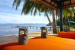 Fidji - Vanua Levu - Jean-Michel Cousteau Resort - Oceanfront Bure © Chris McLennan
