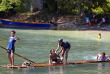 Fidji - Vanua Levu - Jean-Michel Cousteau Resort © Chris McLennan