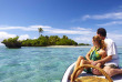 Fidji - Vanua Levu - Jean-Michel Cousteau Resort © Chris McLennan